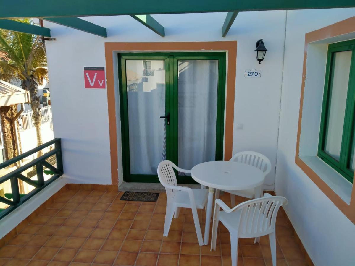 Puerta Del Sol - Aroma De Mar II - Door 270 Appartamento Caleta De Fuste Esterno foto