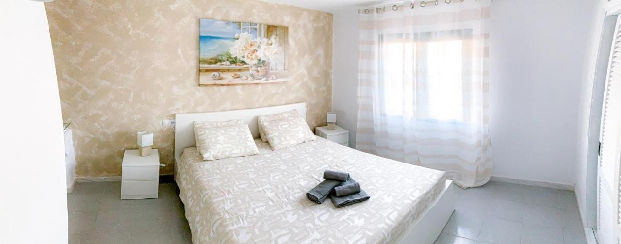 Puerta Del Sol - Aroma De Mar II - Door 270 Appartamento Caleta De Fuste Esterno foto